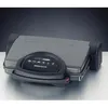 Image de ROMMELSBACHER - KG 1800 - Gril électrique - 1800 Watt - Surface de cuisson 792 cm² - Anthracite Gris