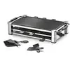 Image de Rommelsbacher Rcc 1500 Raclette 1500 W Chrome