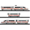 Image de Train - MÄRKLIN - ICE 3 - Pack de démarrage - 3 vitesses - Fonction sonore