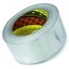 Image de Ruban adhésif - SCOTCH - 1436F - Aluminium souple - 50 mm x 50 m - Multi-usages