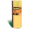 Image de Ruban adhésif - 3M - Scotch - 19 mm x 33 m - Transparent - Lot de 8 rouleaux