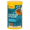 Image de Granules pour Poissons - Sera - Cichlids Sticks - 1000 Ml - Alimentation Spécifique - Poissons dEau Froide
