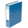Image de Classeur elba rado brillant 100022612 2 étriers din a4 bleu