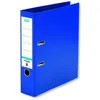 Image de Classeur - ELBA - A4 - Dos 80 mm - 2 anneaux - Bleu