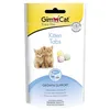 Image de GimCat Kitten Tabs   Friandise pour chaton 40 g (6 unités) vitamines taurine & L-carnitine