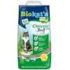 Image de Litière pour chat - Biokats - Fresh - 18 litres - Argile noire - Agglomérante