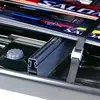 Image de Support pour skis pour coffres Thule modèles 870-950 mm