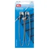 Image de Ramasse mailles - Inox - 135mm - Lot de 2 - Durable - Pratique