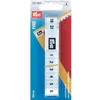 Image de Mètre Ruban - PRYM - Fixo Autocollant - 150 cm - Blanc - Adhésif