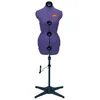 Image de Mannequin De Couture Prym Prymadonna Taille 32/36 (xs) Art. 611754