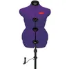 Image de PRYM Mannequin Couture L Prymadonna 8 Parties