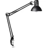 Image de Lampe à pince - MAUL - 82010-90 - LED E27 10W - Couleur noire - Blanc froid 4000K