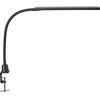 Image de Lampe LED de bureau avec pince - MAUL - MAULpirro 8202690 - Blanc chaud - 1 ampoule - Intérieur
