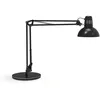 Image de Lampe de bureau - MAUL - MAULstudy - Métal - LED - Noir