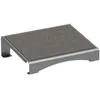 Image de Repose-pieds - MAUL - MAULflair - Métal - 400 x 300 mm - Anthracite - Design contemporain