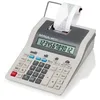 Image de MAUL 7272584   Calculatrice imprimante de bureau conversion devises programmable impression 2 couleurs