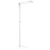 Image de MAULjura Lampadaire LED - dimmable - pied - blanc - 1 pièce - 65.5 x 27 x 196.5 cm - MAUL