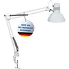Image de Lampe de bureau - MAUL - MAULstudy - Métal - LED - Pince flexible et stable