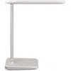Image de MAUL Luminaire mobile MAULsally LED 3.000 - 6.500 K réglable socle blanc