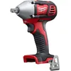 Image de Boulonneuse à chocs MILWAUKEE M18 BIW12-0 - 18V Li-ion - Compacte et puissante