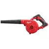 Image de Souffleur M18 Bbl-0 18 V Plastique Rouge/noir 375 Mm Milwaukee