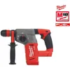 Image de Perforateur SDS-Plus MILWAUKEE FUEL M18 CHX-0 - 18V - 3 joules - sans batterie ni chargeur