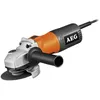 Image de Meuleuse dangle - AEG - WS 8-115S - 800W - 115mm - Filaire