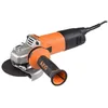 Image de Meuleuse électrique - AEG POWERTOOLS - WS10-125SK - 1000W - 125mm - Métal - Orange