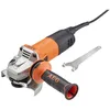 Image de Meuleuse dangle - TOPCAR - 06831 - Electrique - 125 mm - Professionnelle