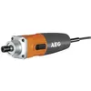 Image de AEG - Meuleuse droite 500 W clés pinces 6 mm en carton - GS500E