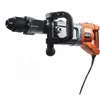Image de Perforateur AEG SDS Max PM 10 E - 1600W 20 Joules - Confort Softgrip - Béton - Régulier