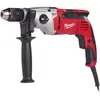 Image de Perceuse à Percussion - Milwaukee - PD2E 22 R - 850W - 2 Vitesses - 56 Nm