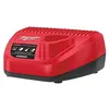 Image de Chargeur MILWAUKEE 12V C12 M12 - 4932352000