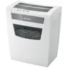 Image de Destructeur de documents - Leitz - IQ Home Office - Coupe croisée - 10 feuilles - 23 litres