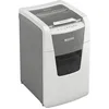 Image de Destructeur de documents Leitz IQ Autofeed Office 150 P4 150 feuille(s) destruction par particules 4 x 30 mm P-4 44 l D