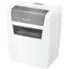 Image de Destructeur de documents Leitz IQ Home P4 6 feuille(s) destruction par particules 4 x 28 mm P-4 15 l Détruit également