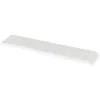Image de Repose-poignets ajustable - LEITZ - Ergo - 19 mm ou 23 mm - Design minimaliste - Confort optimal