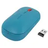 Image de Leitz Cosy Souris Bureau Ambidextre Rf Sans Fil + Bluetooth 4000 Dpi