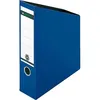 Image de Leitz 2423 24230035 Porte-revues DIN A4 DIN C4 bleu Bakélite 1 pc(s)
