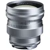 Image de Voigtländer Nokton 75mm f1,5 asph. argent VM