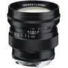 Image de Voigtländer Nokton 75mm f1,5 asph. noir VM