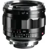 Image de Voigtländer Nokton 35mm f1,2 III VM asph. noir