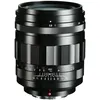 Image de Voigtländer Super Nokton 29mm f0,8 MFT asphérique noir