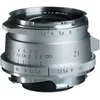 Image de Voigtländer Color-Skopar 21mm f3,5 VM II asphérique argenté