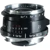 Image de Voigtländer Color-Skopar 21mm f3,5 VM Type II asphérique noir