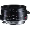 Image de Voigtländer Color-Skopar 28mm f2,8 Type II VM asphérique noir