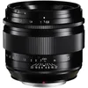 Image de Voigtländer Nokton f0,9 35mm asphérique Fuji X-Mount noir