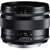Image de Voigtländer Nokton 50mm f1,2 Fuji X-Mount noir