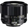 Image de Voigtländer Nokton 55mm f1,2 SLII-S Nikon Ai-S (CPU) noir