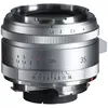 Image de Voigtländer Nokton Vintage Line 35mm f1,5 Type II argent baïonnette M